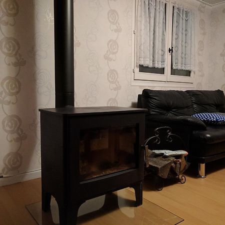 Appartement Daria Prémanon Εξωτερικό φωτογραφία